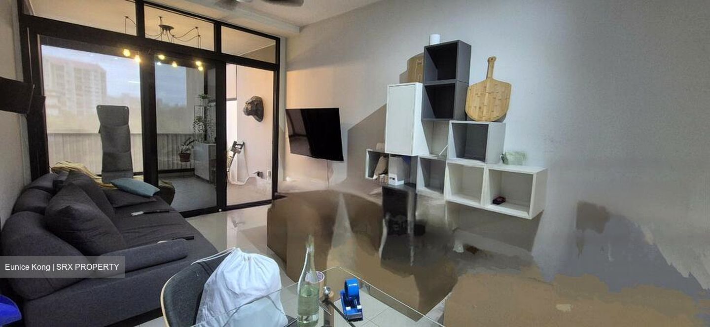 The Trilinq (D5), Condominium #449541631